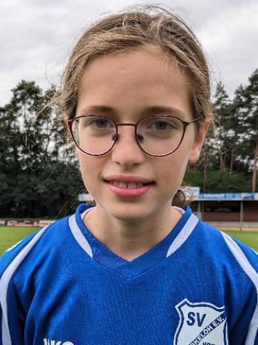 Femke Geppert