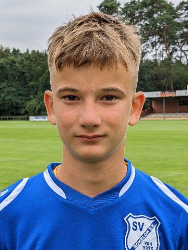 Matthijs Sjoerd Hengst