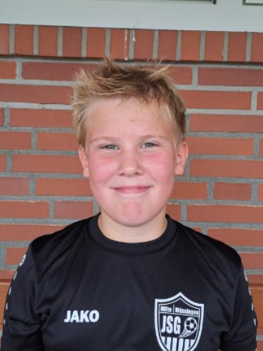Max Reher