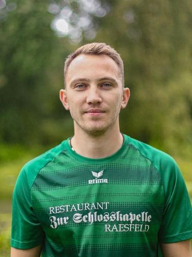 Oleksandr Harkala