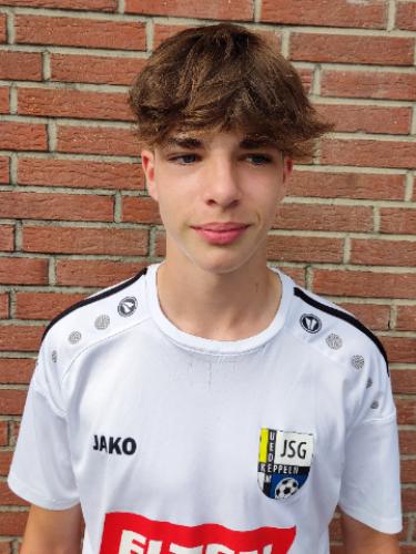 Lewin Klingbeil