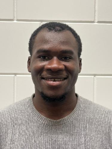 Chukwuma Felix Ikoro