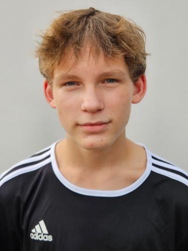 Lukas Rorig