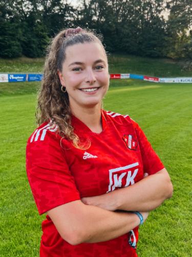 Anna Göppel