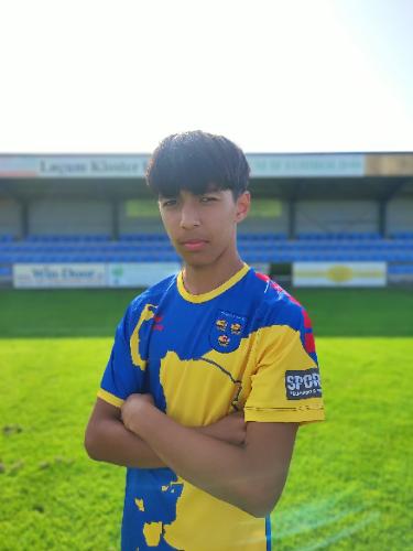 Mohammad Reza Qorbani