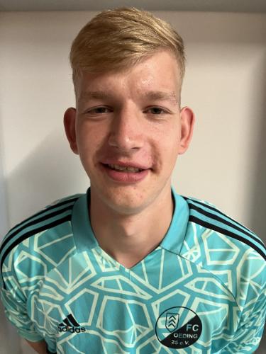 Jost Kramer
