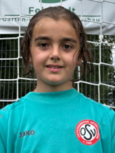 Leandro Noah Goncalves De Sousa