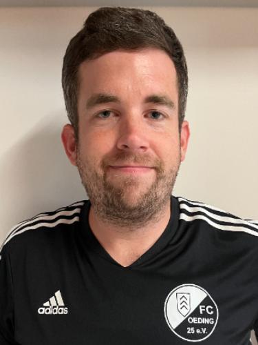 Martin Upgang