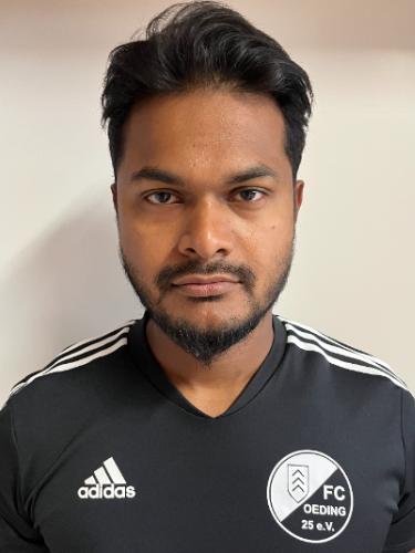 Tharshan Balakrishnan