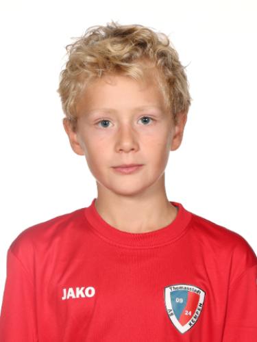 Leo Benecke