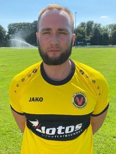 Mateusz Napiorkowski