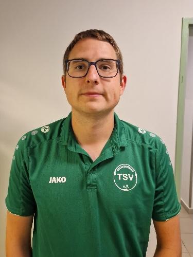 Matthias Lederich