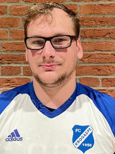 Nils Riecken