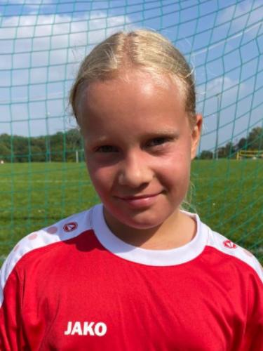 Emma Kirchhof