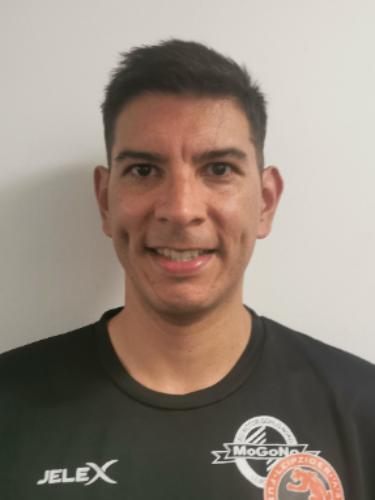 Daniel Soria