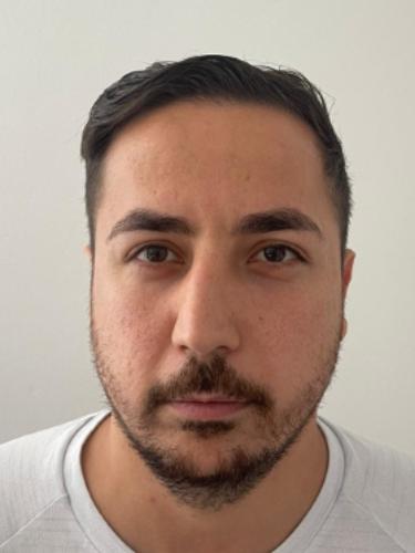 Oezguer Yildiz