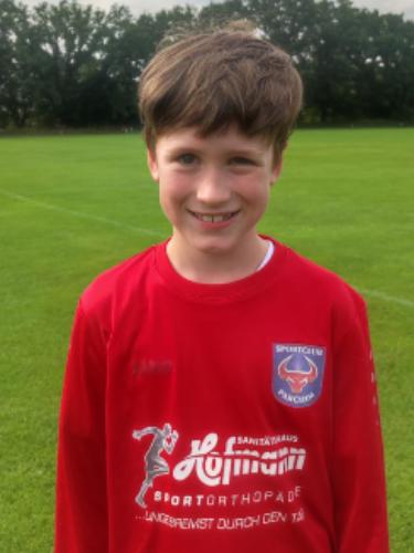 Elian Alexander Lüders