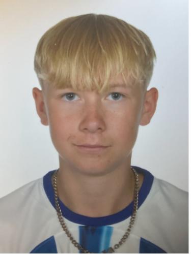 Lukas Von Bastian Brzezinski