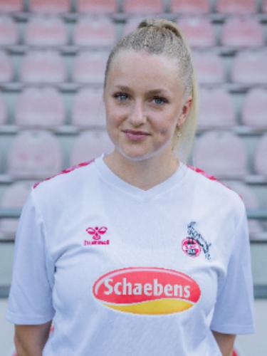 Sophie Katharina Schrage