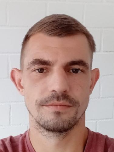 Maximilian Liepe