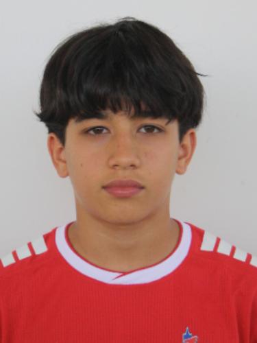 Santino Eimers