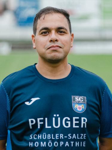 Mounir Aloui