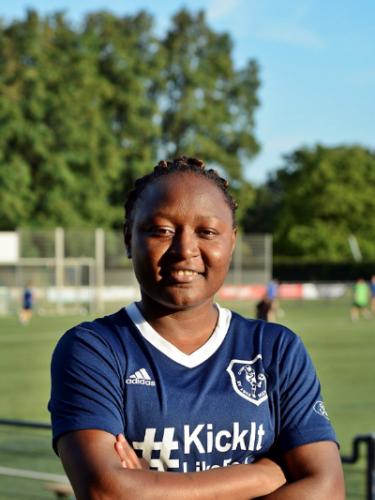 Marlyse Aghokeng