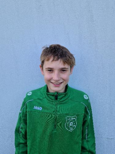 Jonah Jakob Maria Korves