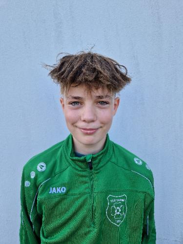 Arne Robert Otterbach