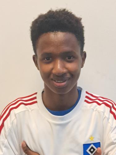 Ama Samba Djau
