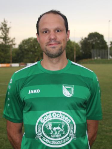 Jochen Fischer