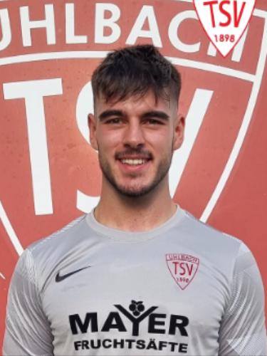 Malte Klein