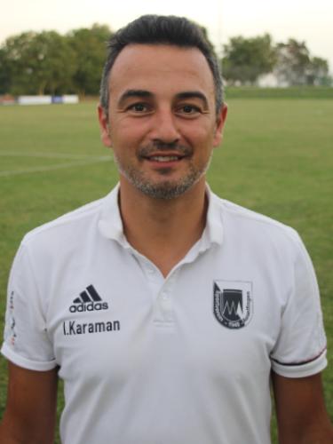 Imran Karaman