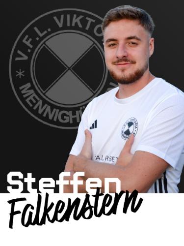 Steffen Falkenstern