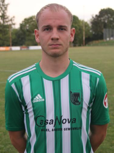 Jonas Uhl