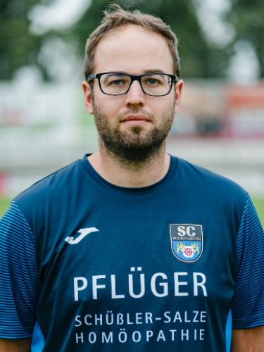 Christian Herbrink