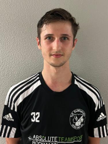 Arkadiusz Michael Magiera