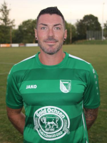 Sven Tischer