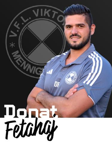 Donat Fetahaj