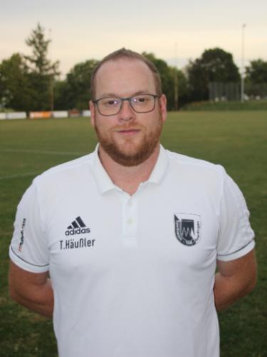 Timo Häußler