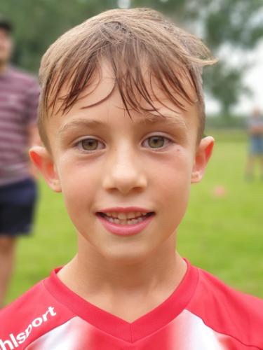 Ben Kelterborn