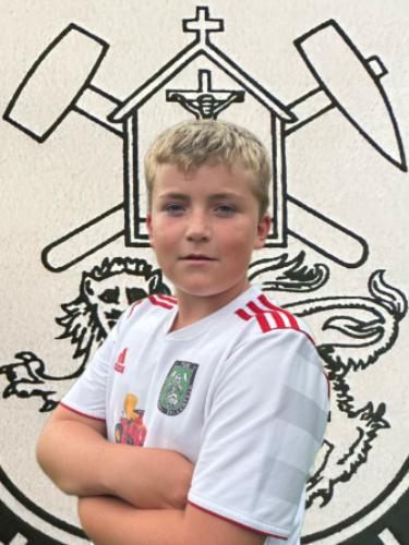 Elian Hardeland
