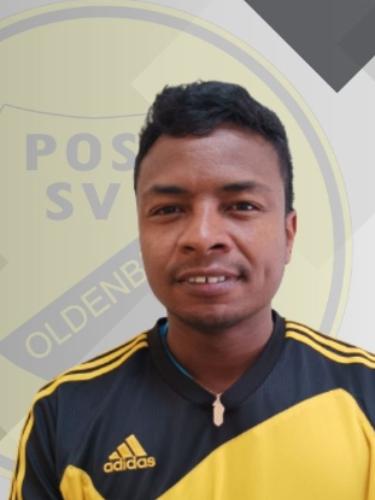 Andriaherimalala Tsiriandonala