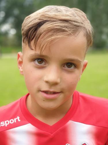 Mateo Pfeifer