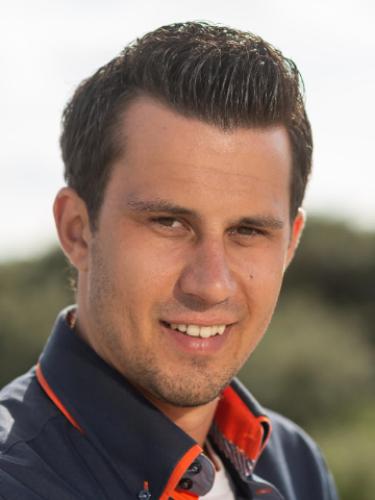 Thorben Christian Stehling