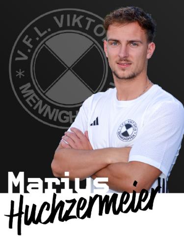 Marius Huchzermeier