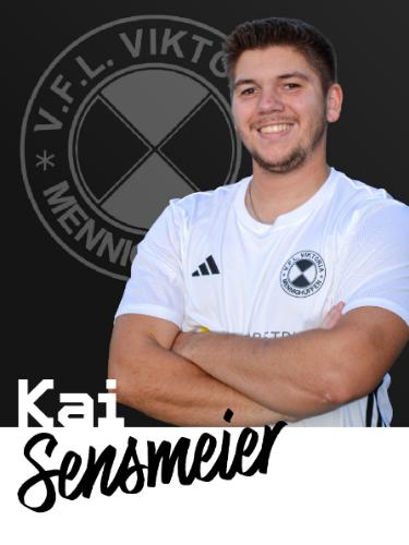 Sensmeier Kai