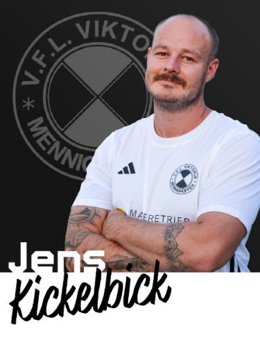 Jens Kickelbick