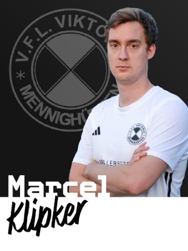Marcel Klipker