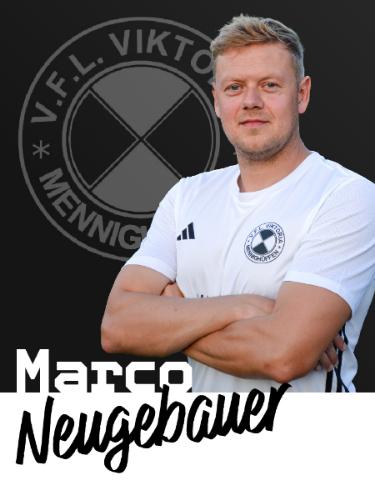 Marco Neugebauer